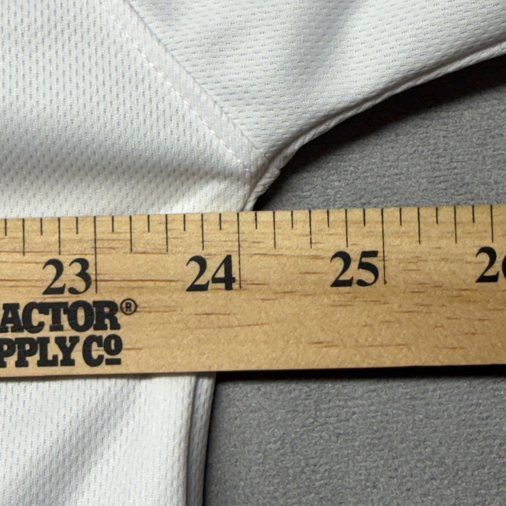 Jog Hockey Factory Development Program Jersey Whi… - image 5